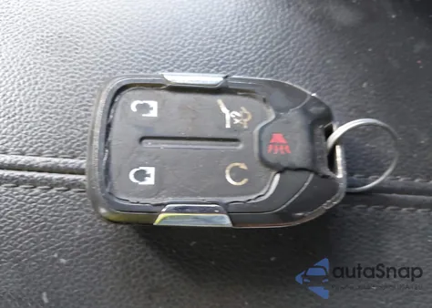 2019 GMC Terrain Slt из США, поврежденный, VIN 3GKALPEV8KL339611